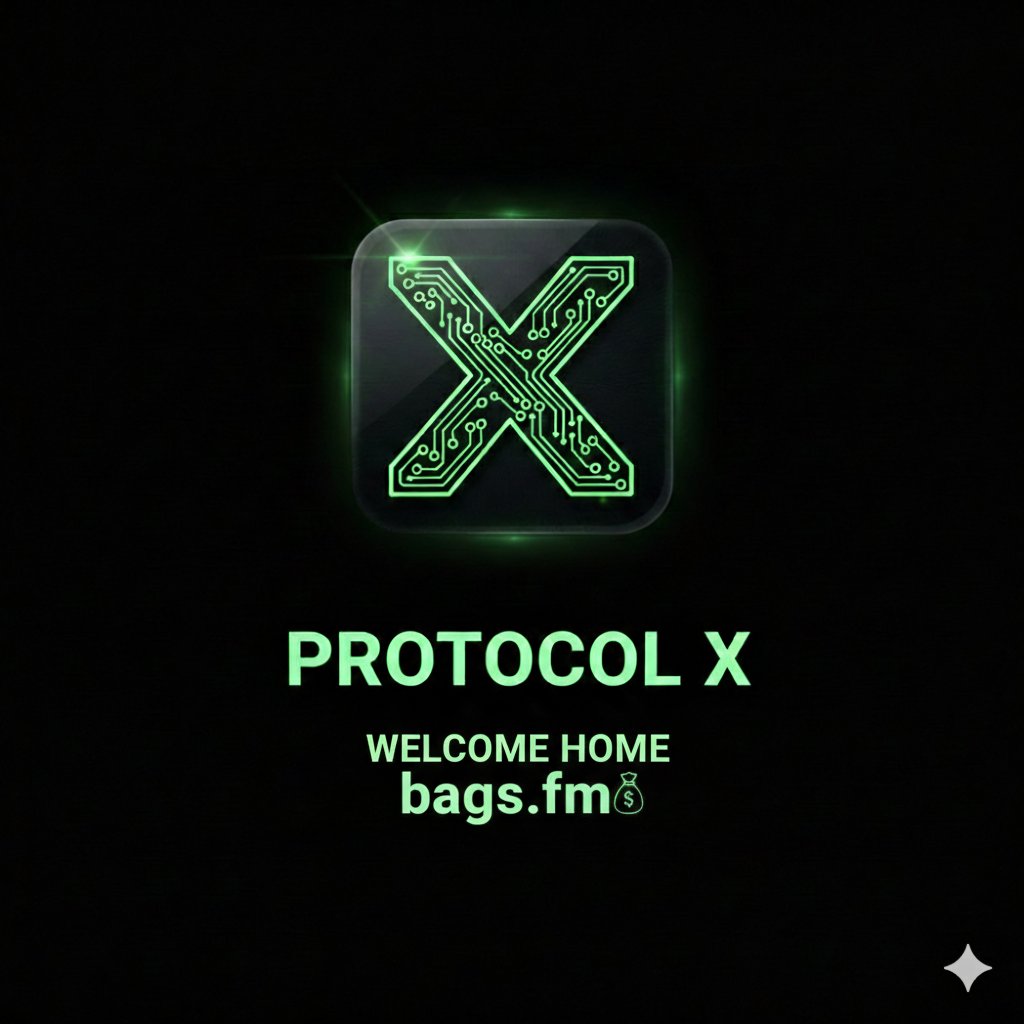 x_protocol_PROX's tweet photo. @vainxyz Why Protocol X? Because good enough isn't enough for 2026. 
We’re integrating the latest Solana blinks and social-native trading directly into our roadmap. This isn't just a ticker; it’s a protocol for the next generation of Web3. 🌐
The bag is packed. Are you Ready??
🎒#PROX https://t.co/SXRq4IcORe