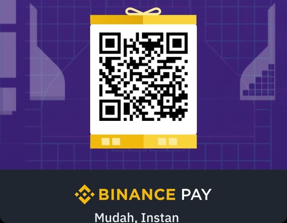 KLAIM ANGPAU BINANCE DAPAT DUSK! 

btw dusk lagi naik
app.binance.com/uni-qr/6cfmVTp…