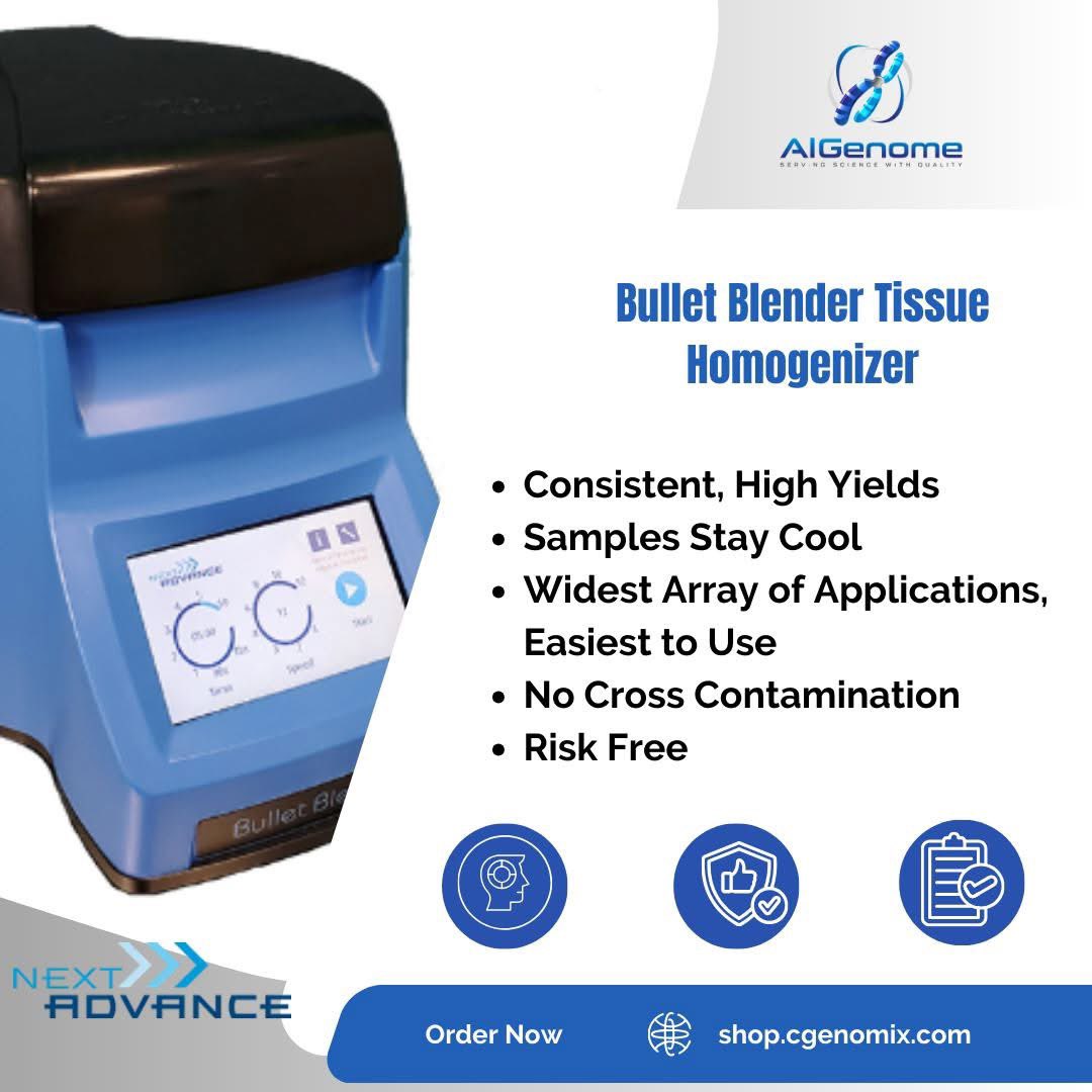 AlGenome tweet media