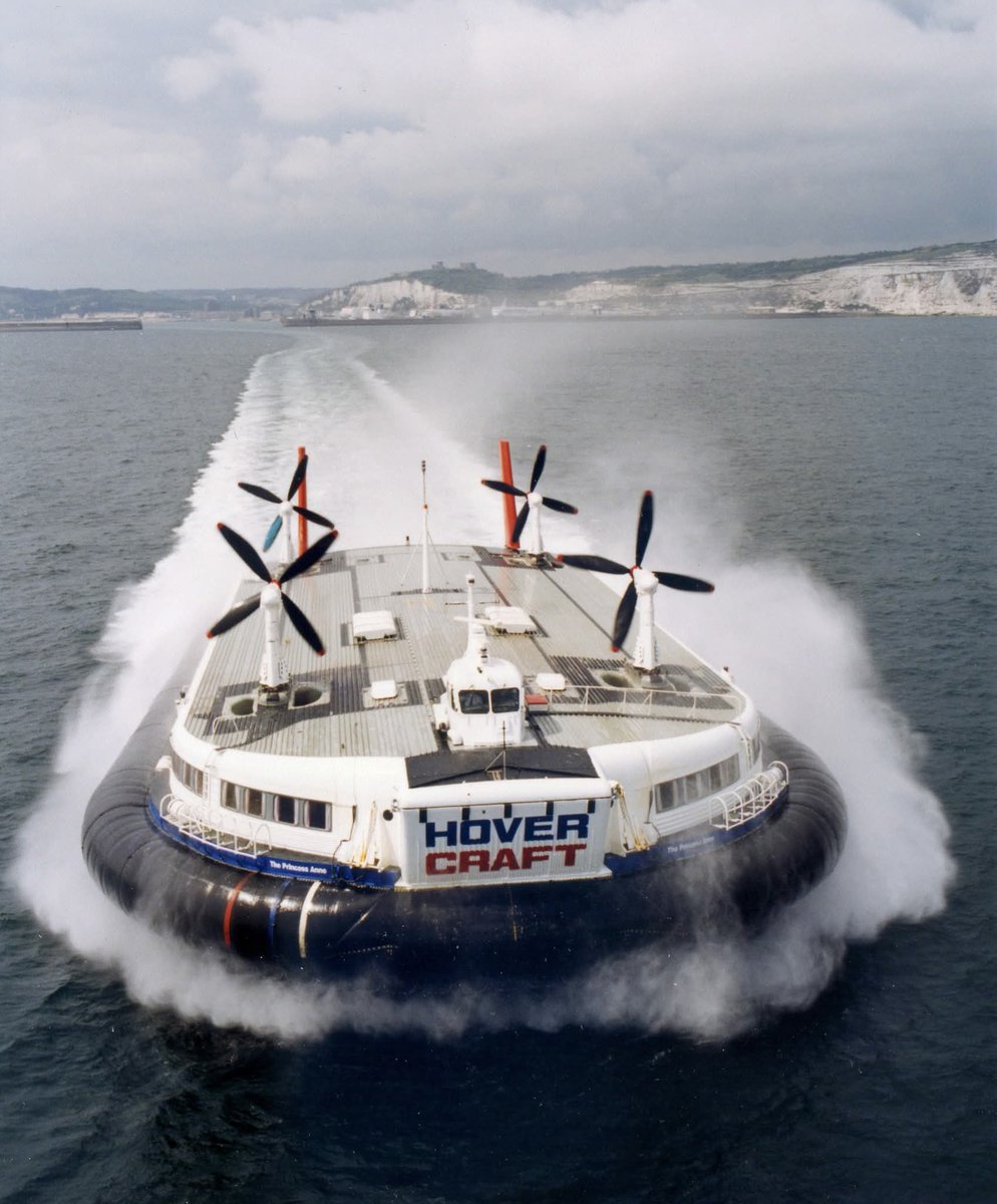 Trev Clark's Obscure Aviation History 🚁 tweet media