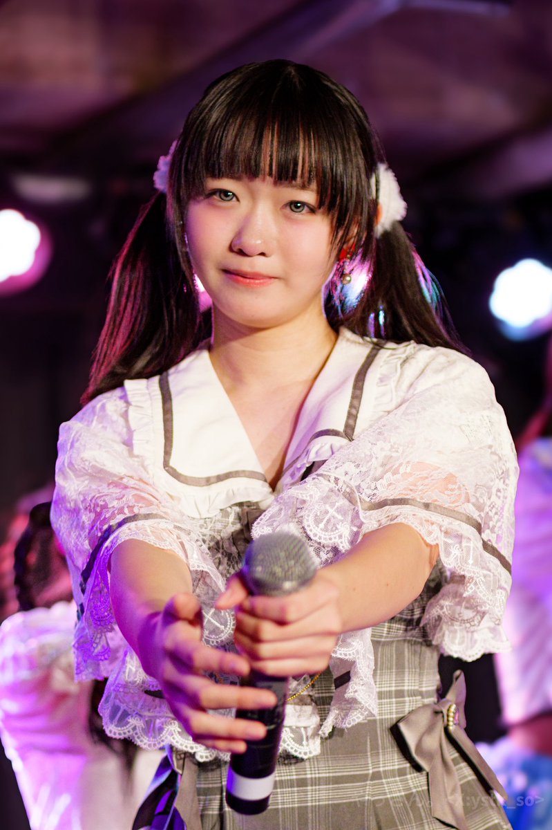 ystk_cameco's tweet photo. 2025.1.18(Sun)
アイドルプラネタリウム VOL.242
第2部
#first_crush の #暁ゆいな さん
@AAeHTIogMZyd5xt
透明感えぐすぎてお人形さんかと思った( ゚д゚)
#ゆいなの成長日記
#秋葉原コズミックラボ
#撮影可能ライブ https://t.co/9gYyp94p1L