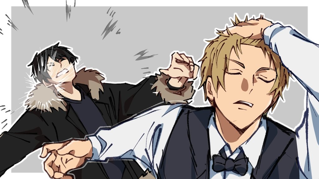 yumn_drrr's tweet image. #DRRR #デユラララ #シズイザ