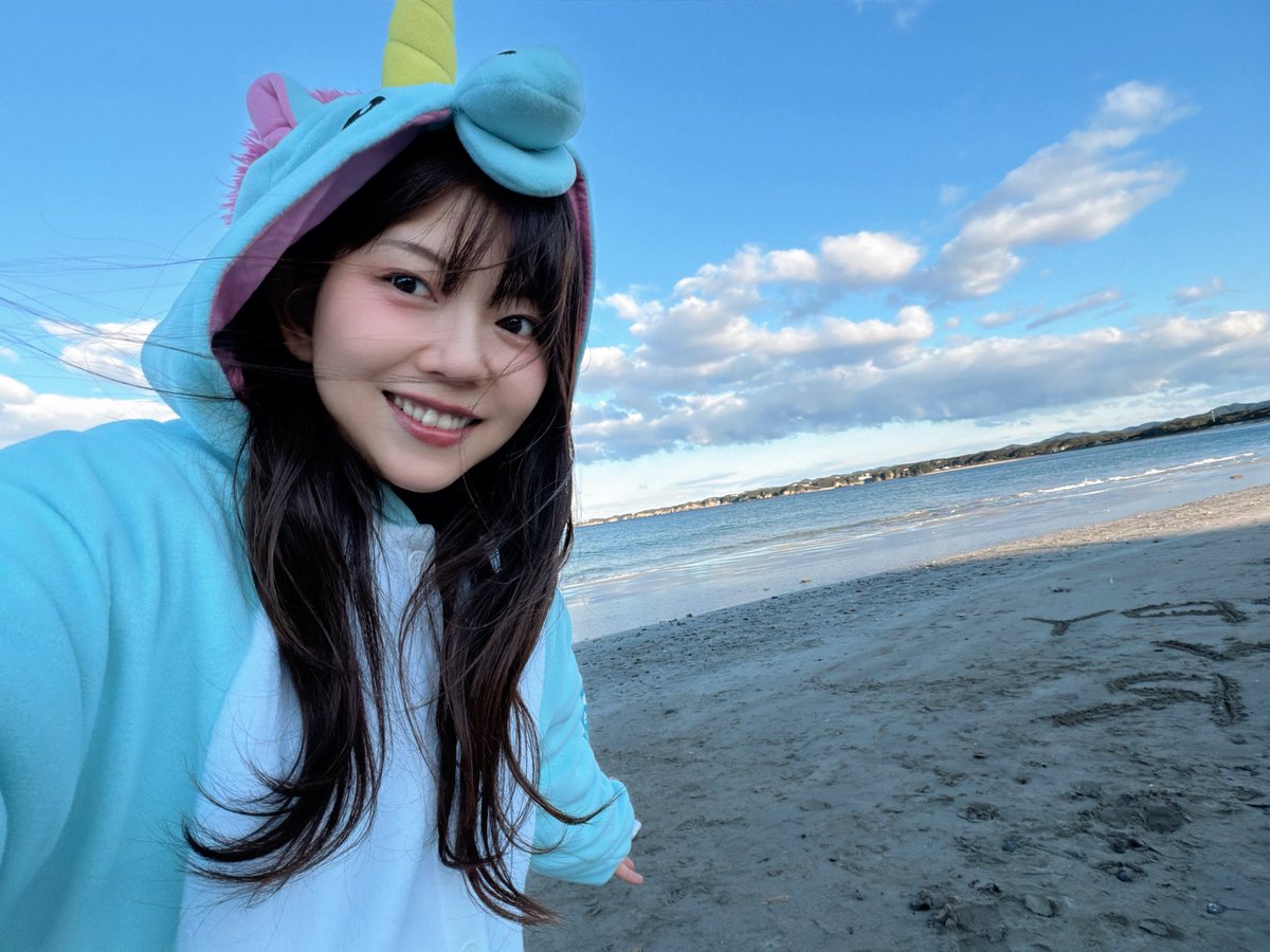 yuiyui_makino's tweet image. 2026年1月19日！
40歳になりました！

気をつけていてもいつの間にか人に基準を置いて一喜一憂してしまうこともあったけど、
私自身のことも大好きでいられるような「私づくり」をする、そんな40代にしたいと思います。

いつまでも！心ときめく方へ✨
大志を抱け！