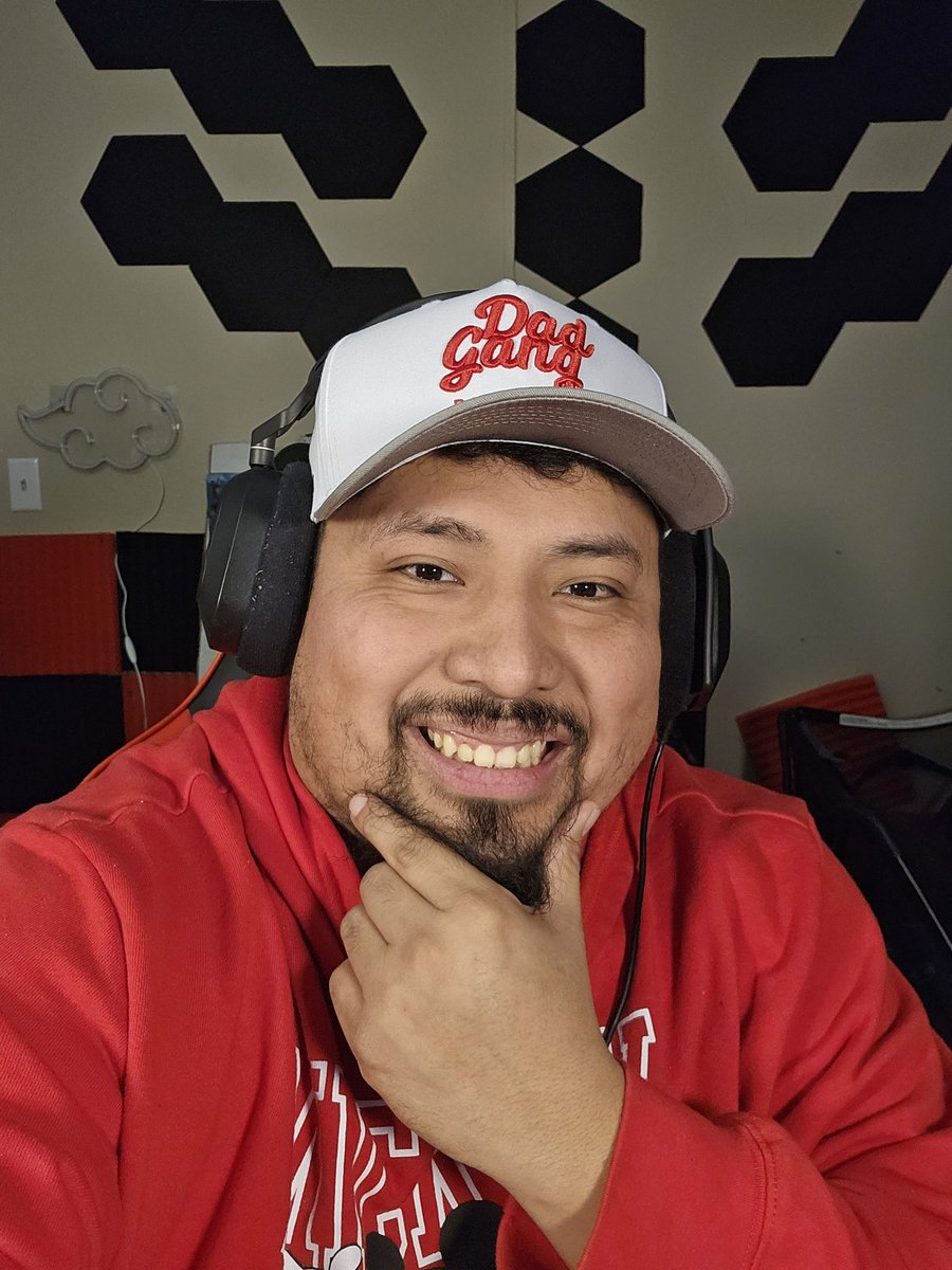 🔥 BO7 LIVE NOW! 🔥
We’re going all the way to 7 games — who’s ready for the ultimate grind?! 💪
🎥 Watch here: youtube.com/live/6OKGnPKTa…
❤️ Drop a like, hit subscribe if you’re new!
Let’s make this BO7 legendary! 🚀
#Live #BO7 #GamingCommunity #JoinNow