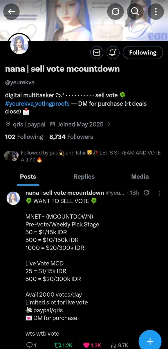 ً🌥️ tweet media