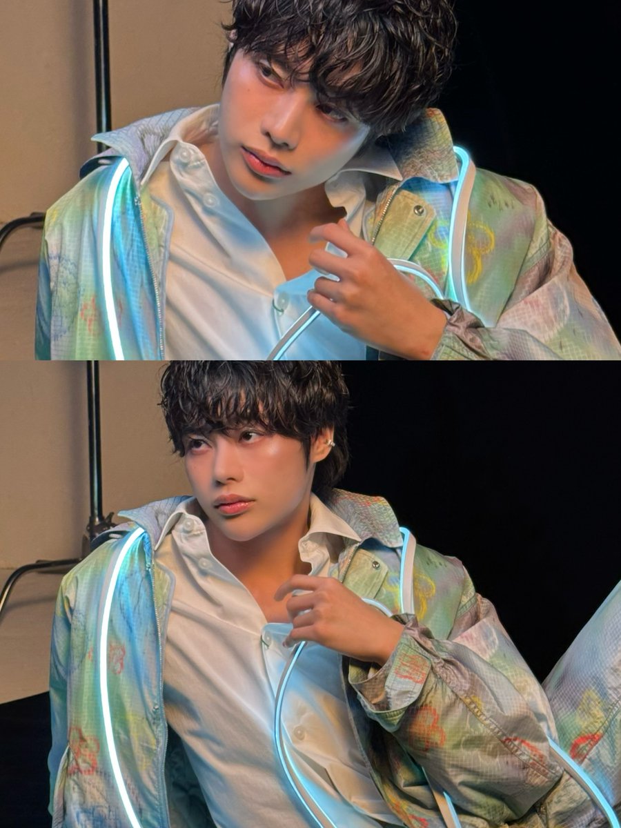 TEMPEST_SPAIN's tweet photo. 📸260118
Actualización de #HANBIN en Instagram:
"Sé la luz 🌟"
#TEMPEST #템페스트
#HANBIN
#ELLEMAN #ELLEMANVIETNAM
𝙴𝙻𝙻𝙴 𝙼𝙰𝙽 𝙱𝙴𝙷𝙸𝙽𝙳 𝚃𝙷𝙴 𝚂𝙲𝙴𝙽𝙴𝚂
(1/2) https://t.co/bRN8zCvDks