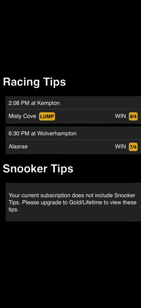 Dont join Moosh Tips tweet media