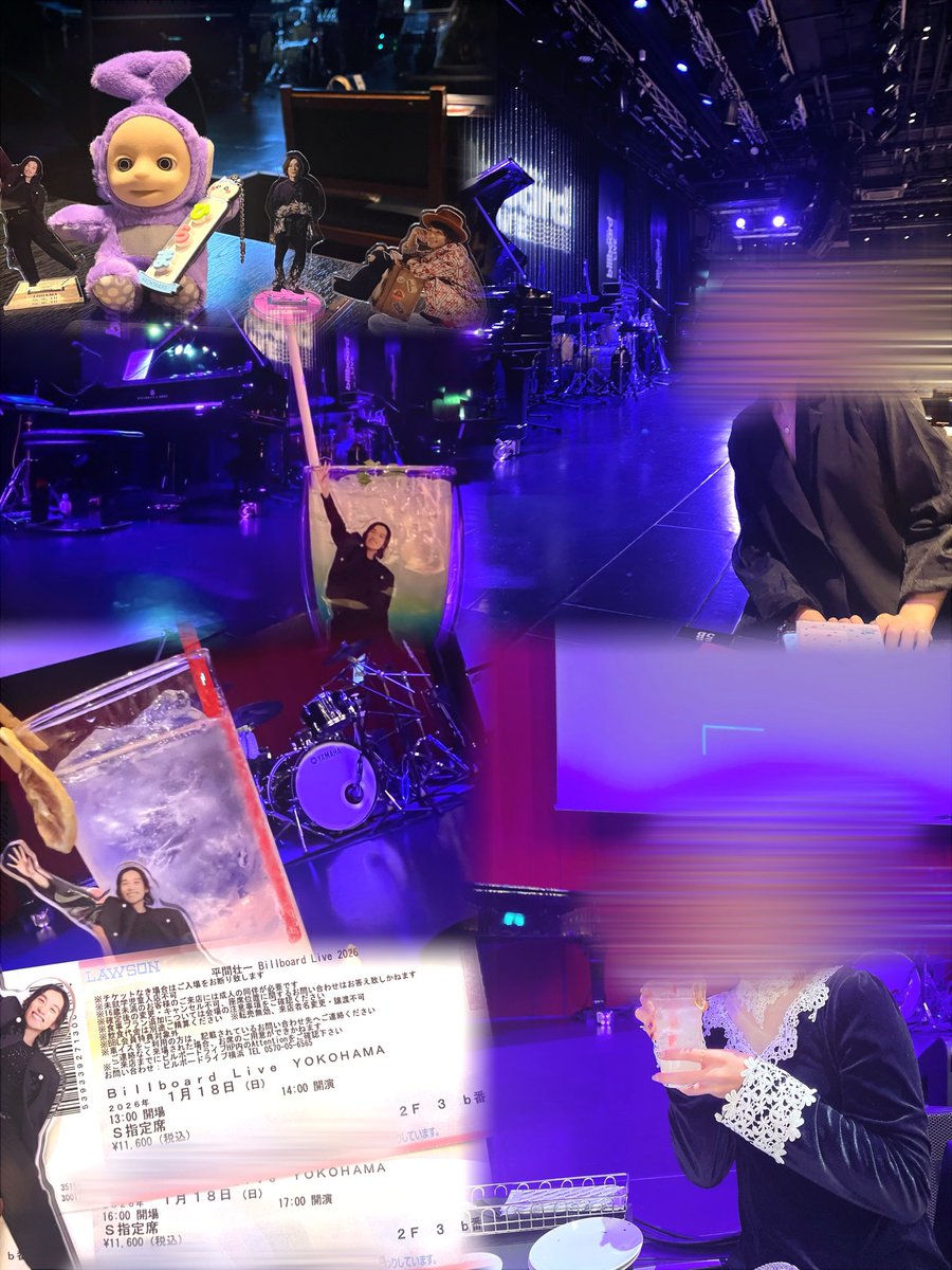 くぅ tweet media