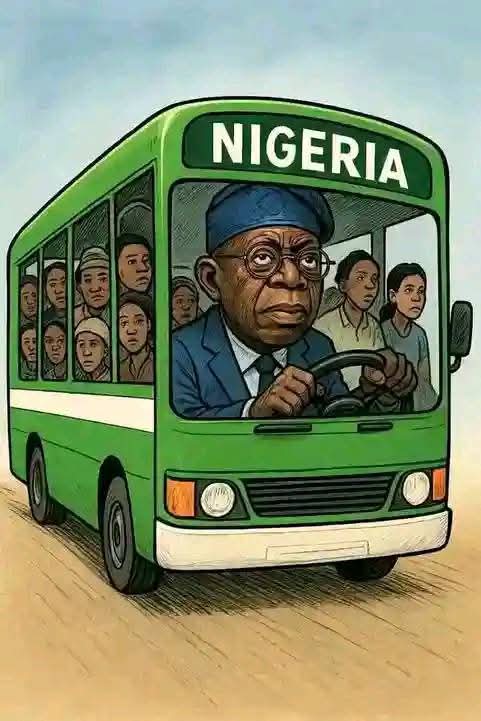 Basiru Abubakar Sira Dan-Musa tweet media