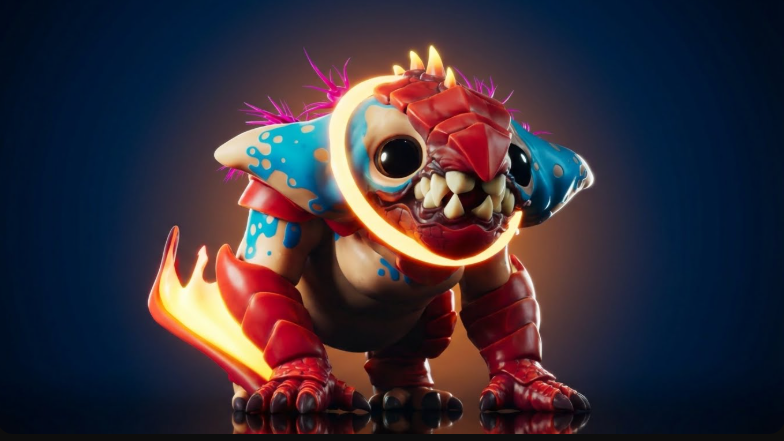 Scoriox 🌿🔥 tweet media