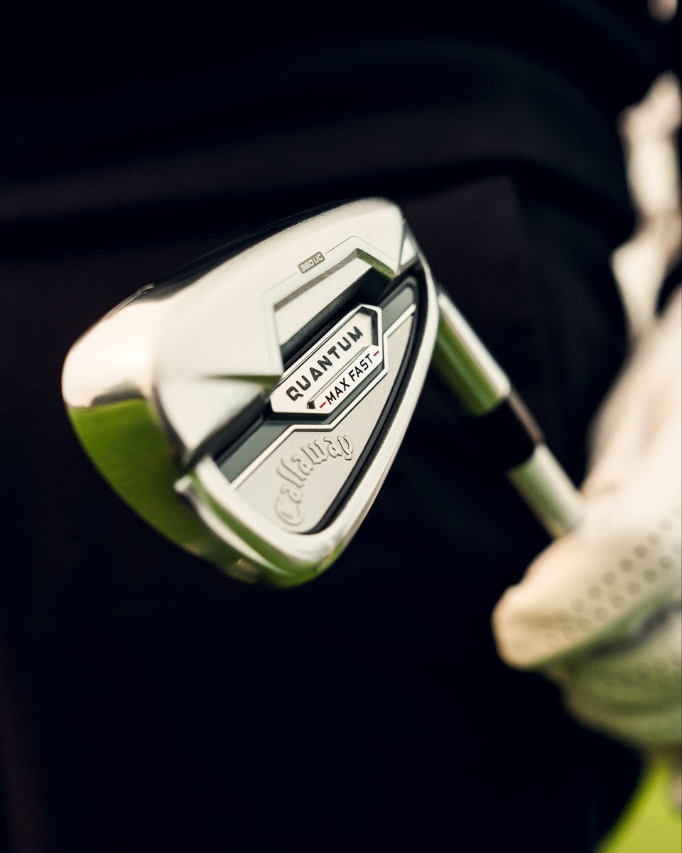 Callaway Golf Europe tweet media