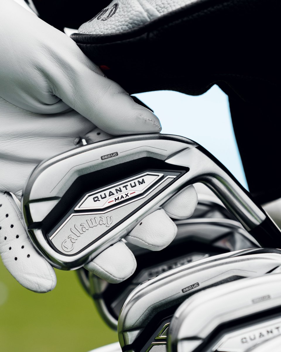 Callaway Golf Europe tweet media