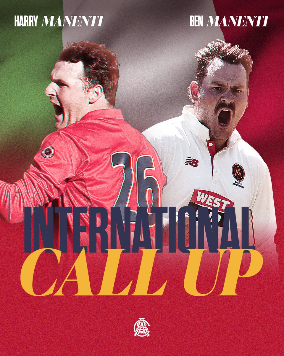 South Australia Cricket Teams tweet media