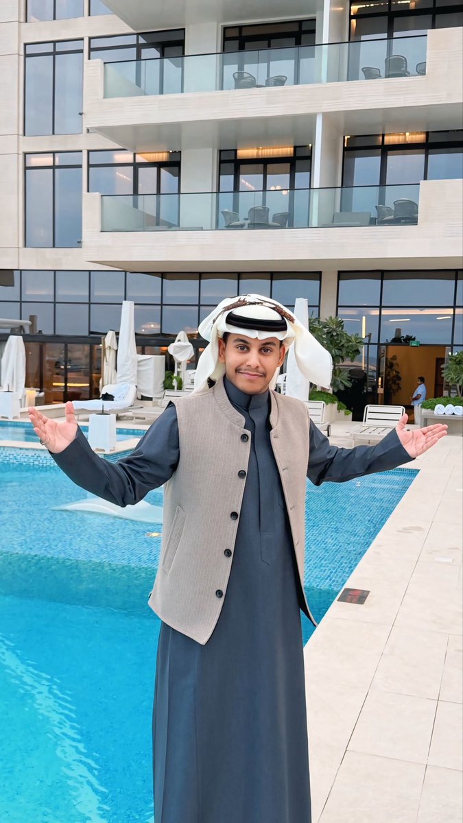 كارزما | ابوشلش 🇸🇦 tweet media