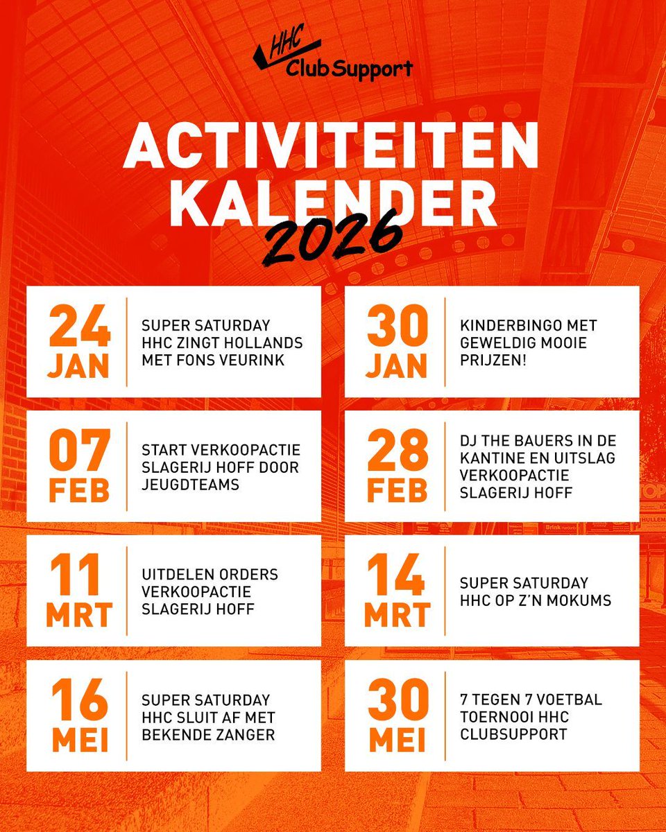 HHC Hardenberg tweet media