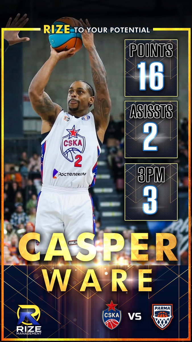 Rize_Management's tweet image. 