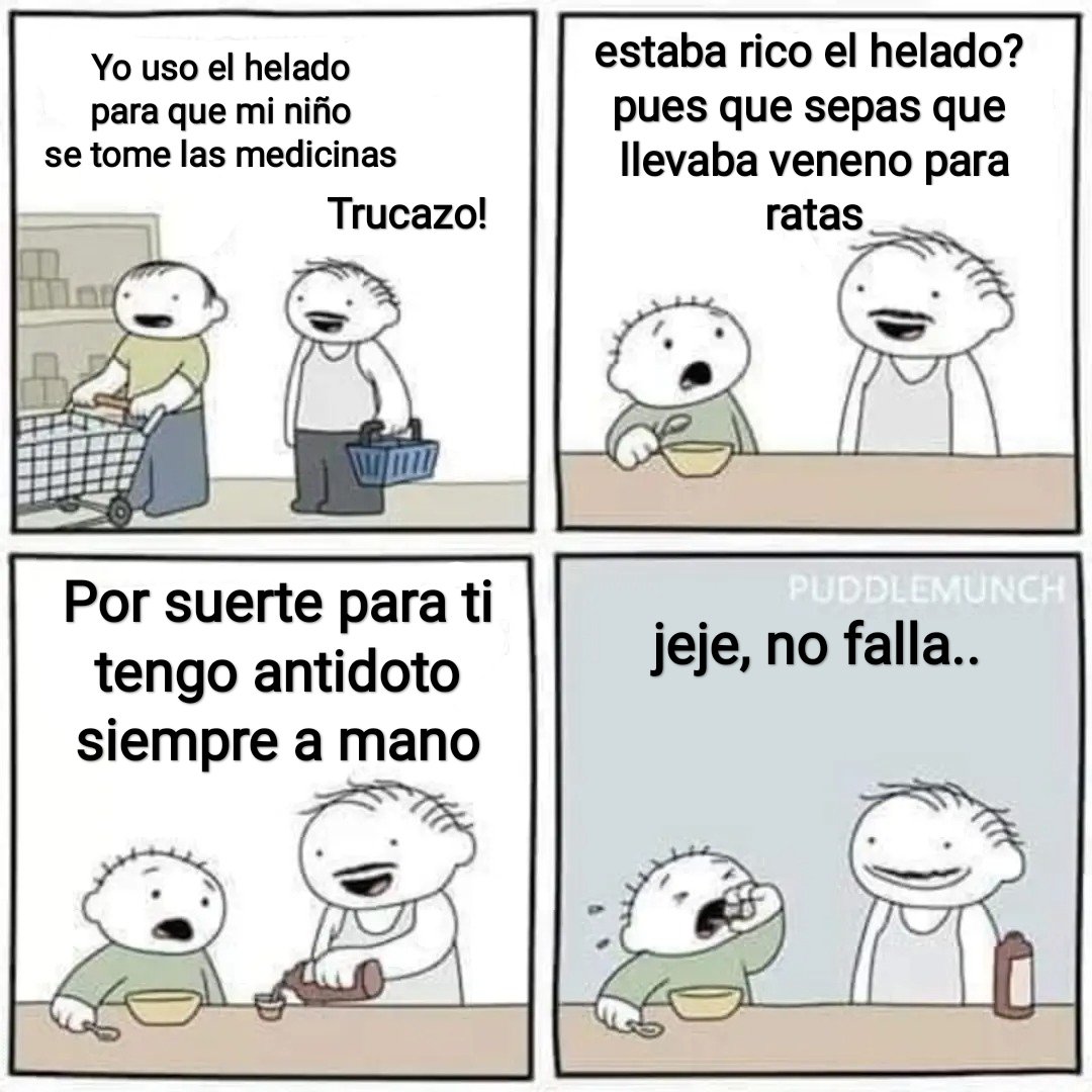 Ana_LaPatata (@ymuchosmemes) on Twitter photo 