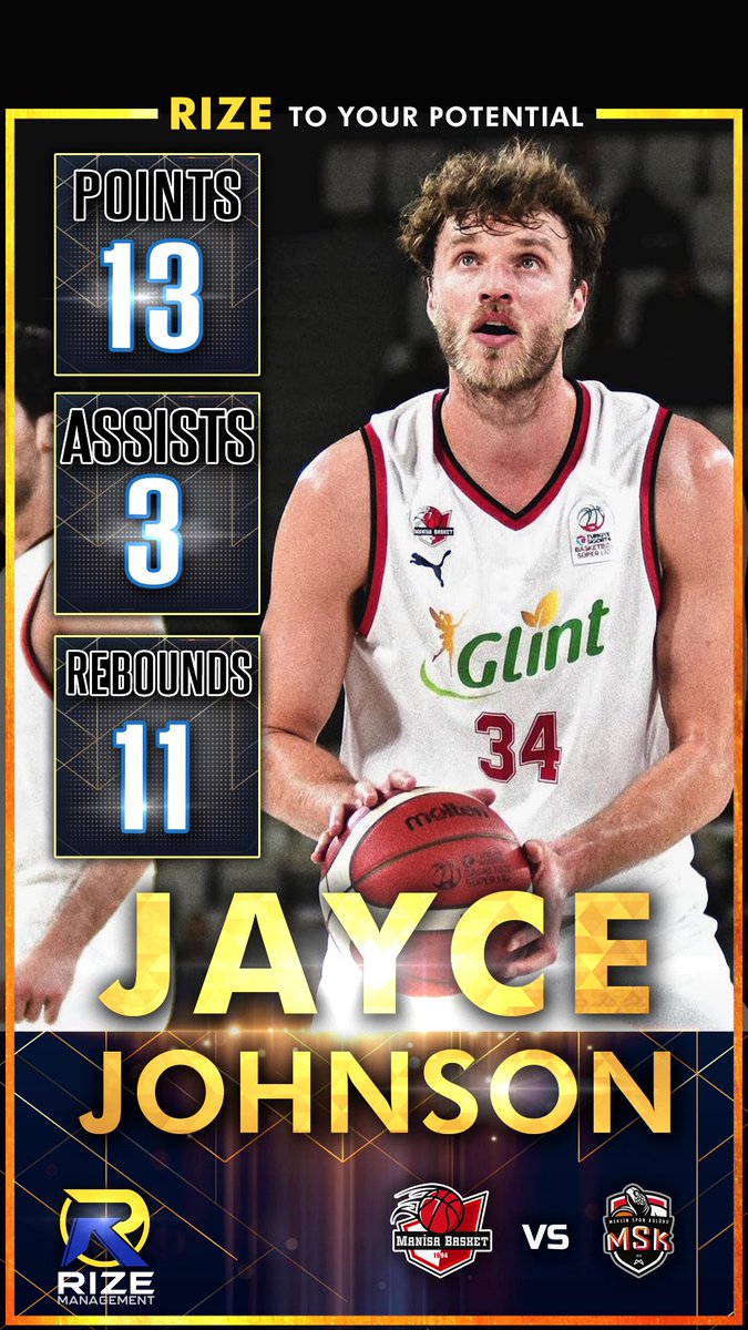 Rize_Management's tweet image. 