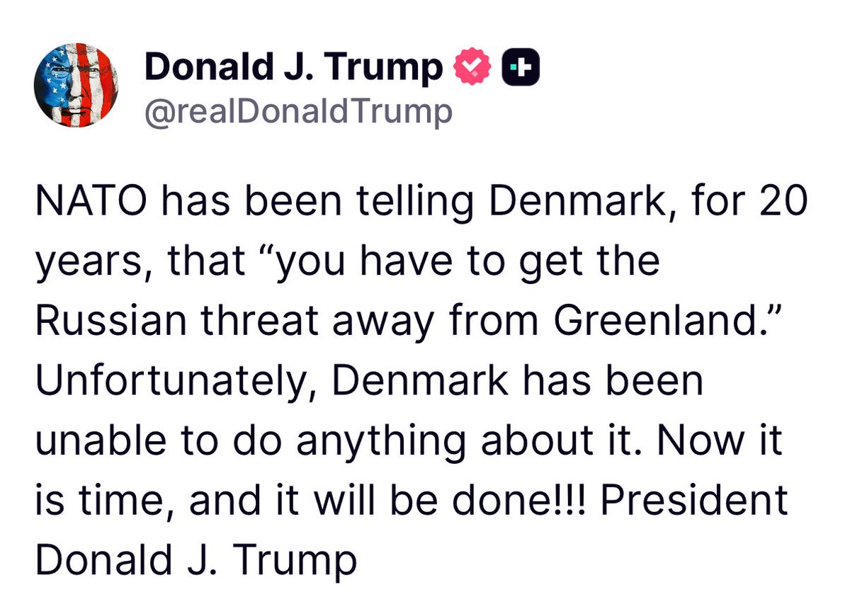 Helle Rosenvig tweet media