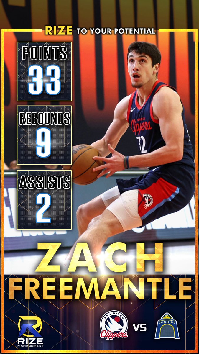 Rize_Management's tweet image. 