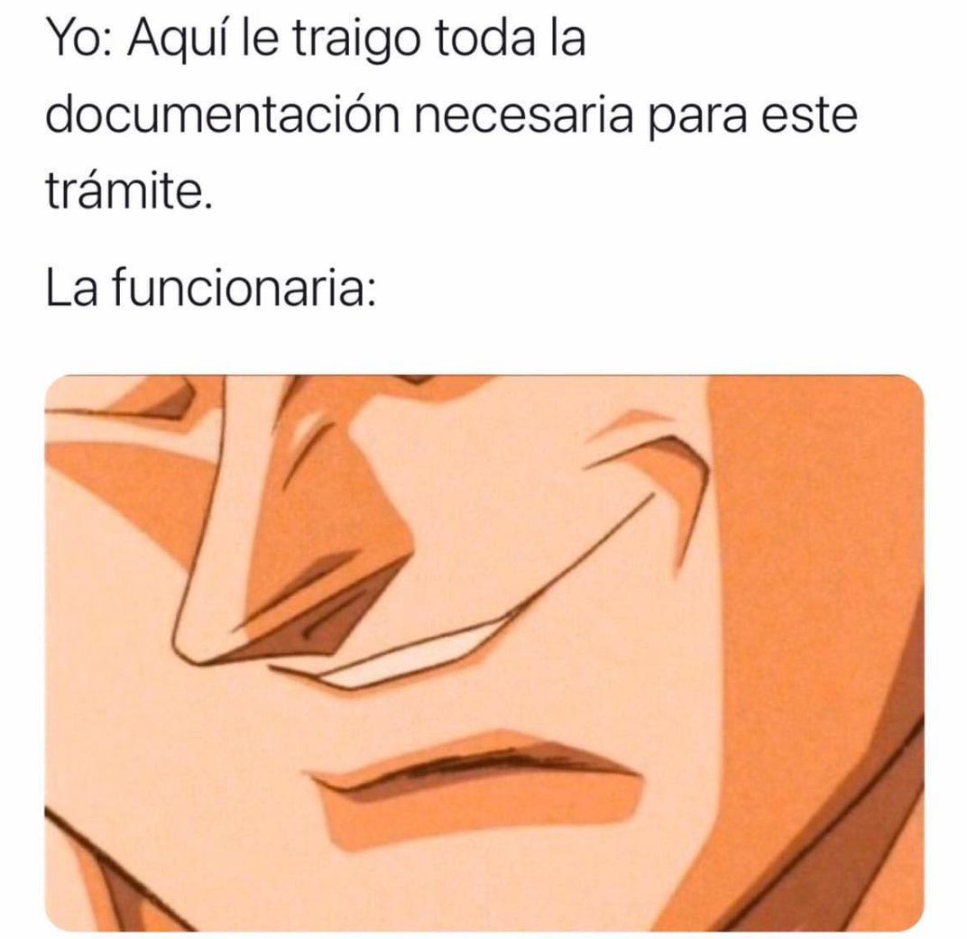 Ana_LaPatata (@ymuchosmemes) on Twitter photo 