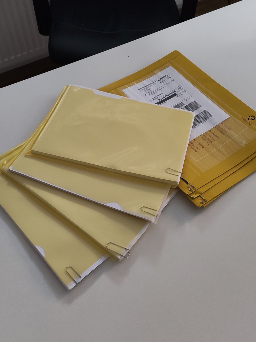 Mateusz Stankiewicz tweet media