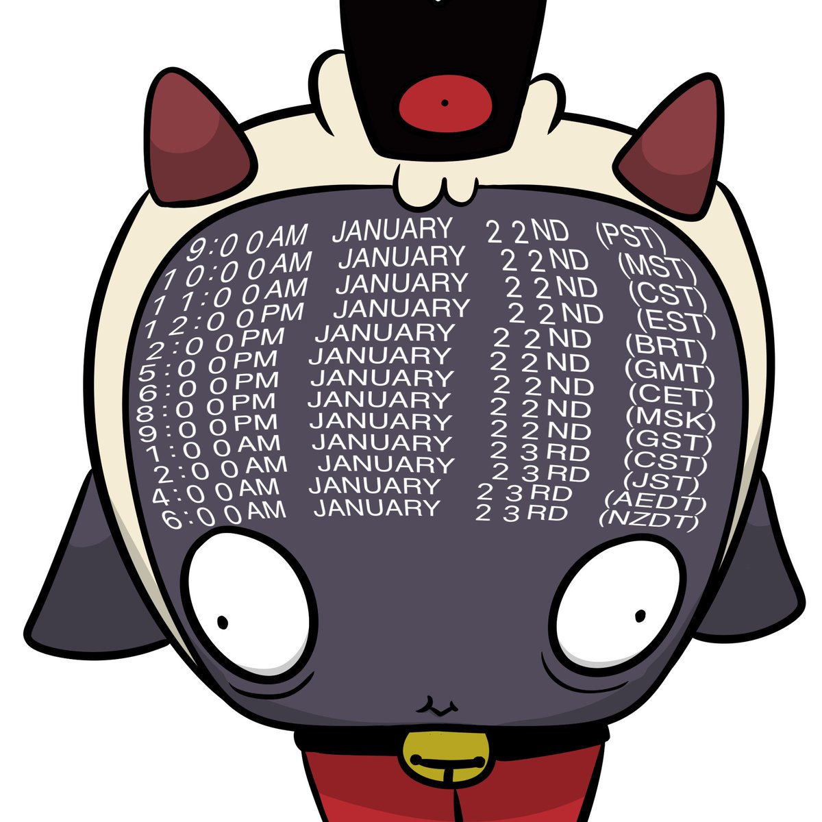 cultofthelamb's tweet image. 