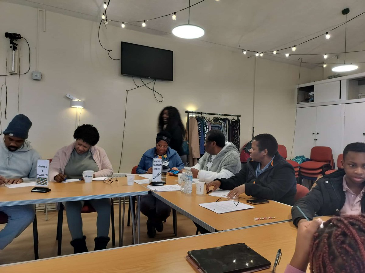 Rose Tinted Financial Services tweet media