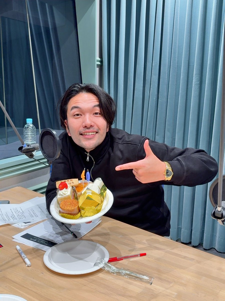 見取り図 盛山 (@morishimc) / Posts / X