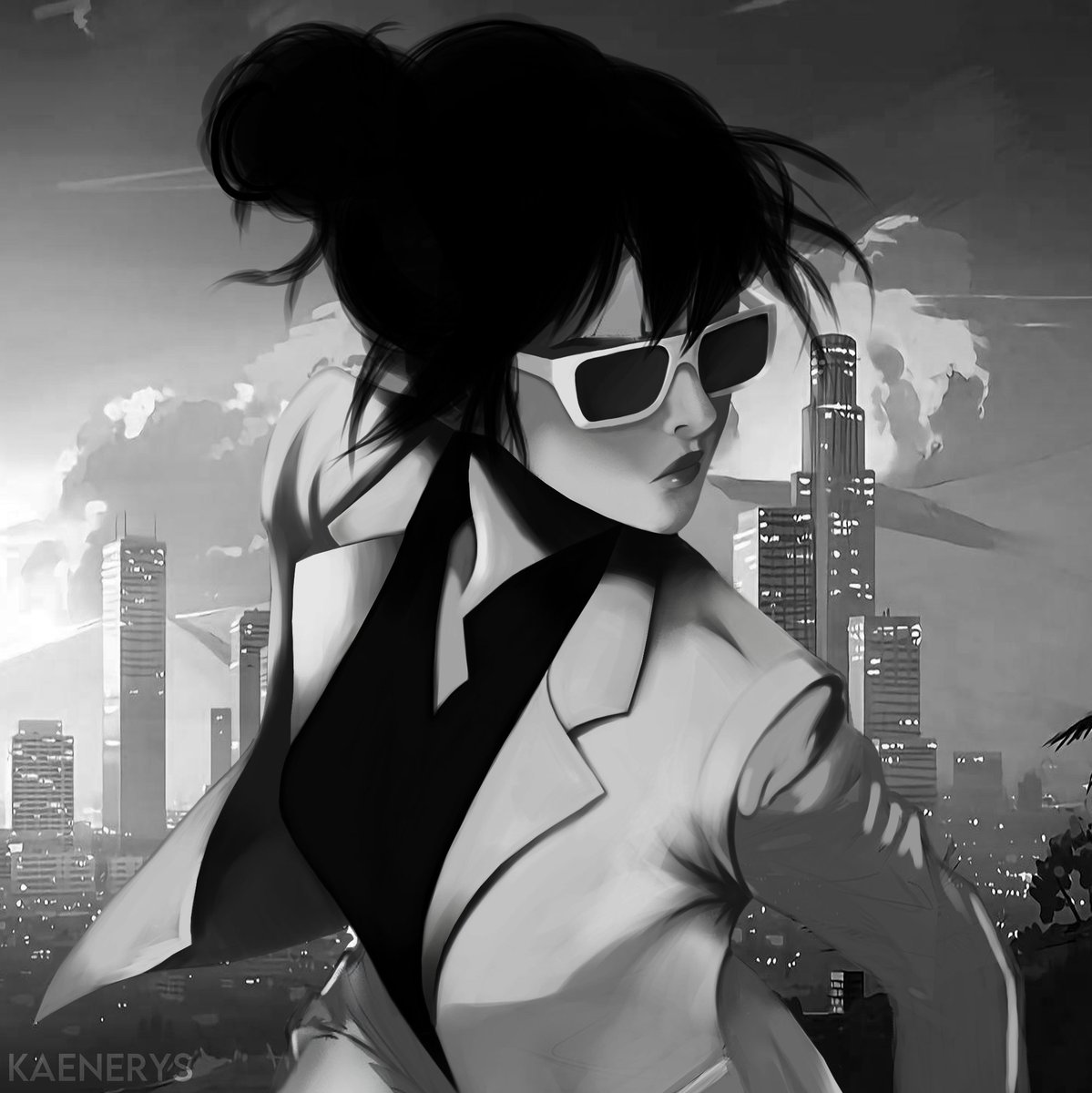 Hello les amici ! En attendant la sortie de Système dans moins d'un mois, je vous annonce la sortie de L.L. sur toutes les platesformes (Deezer, Apple Music, etc.) ! 

music.apple.com/fr/album/l-l-s…

Cover by <a href="/Kaenerys_/">Kaenerys 🌙</a>