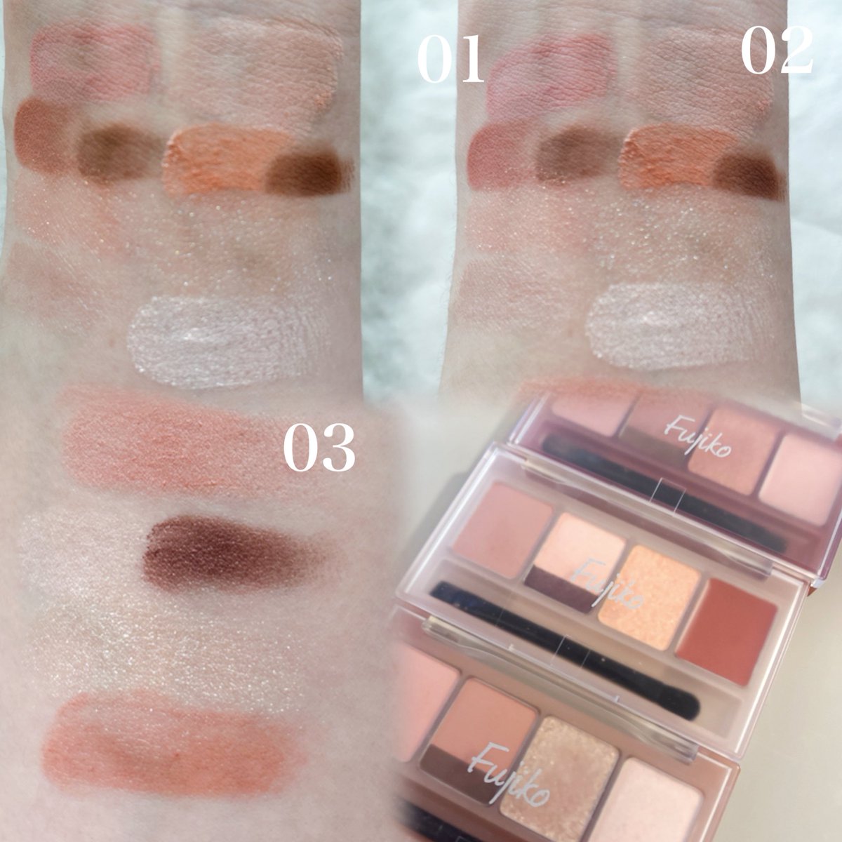 Fujiko(フジコ)公式 (@fujiko_brand) / Posts / X