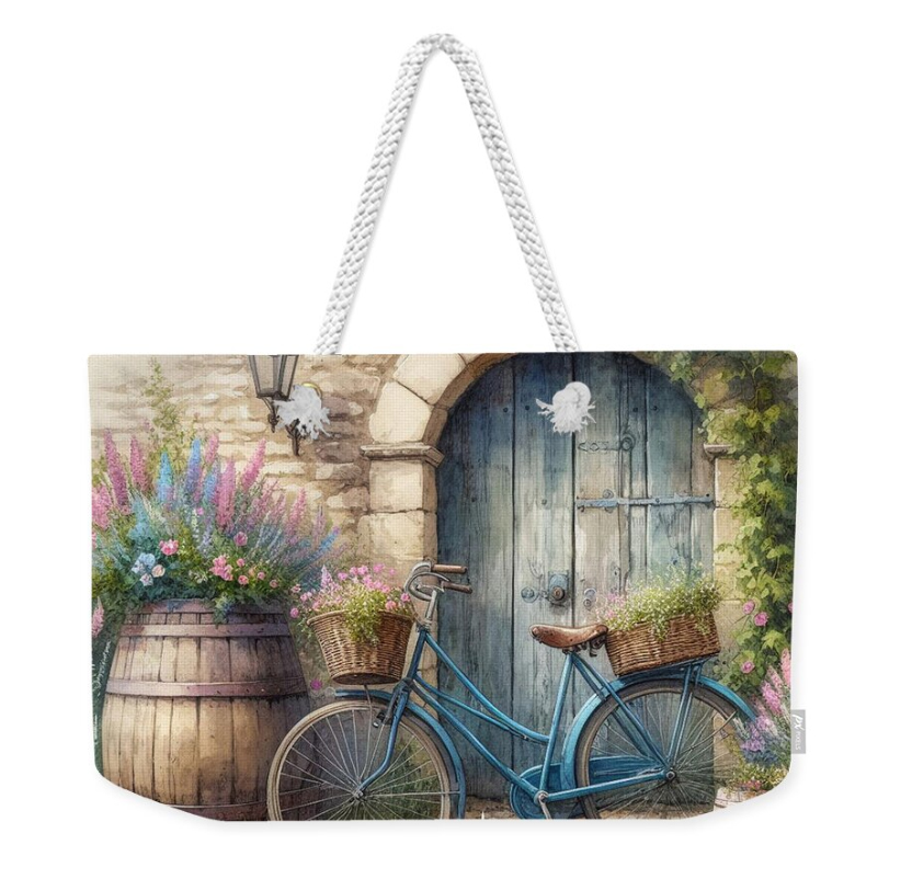 HurmerintaArt's tweet image. Fantastic weekender bags on my Pixels art shop. 
You can choose the design and the color of the handle.
A lovely gift idea too!

#largebags #artistmade #springbag 

johanna-hurmerinta.pixels.com/featured/brigh…