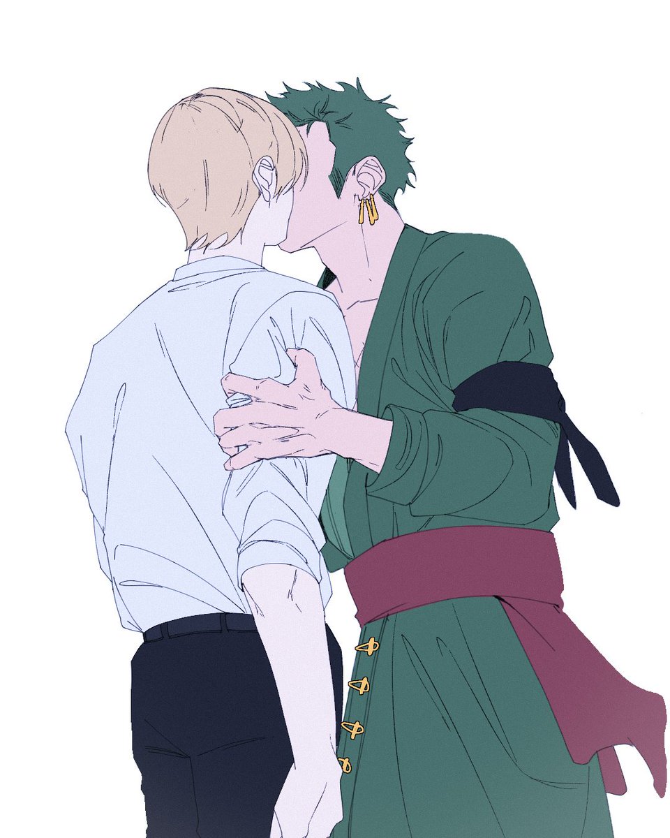 winexit4's tweet image. #zosan #ゾロサン