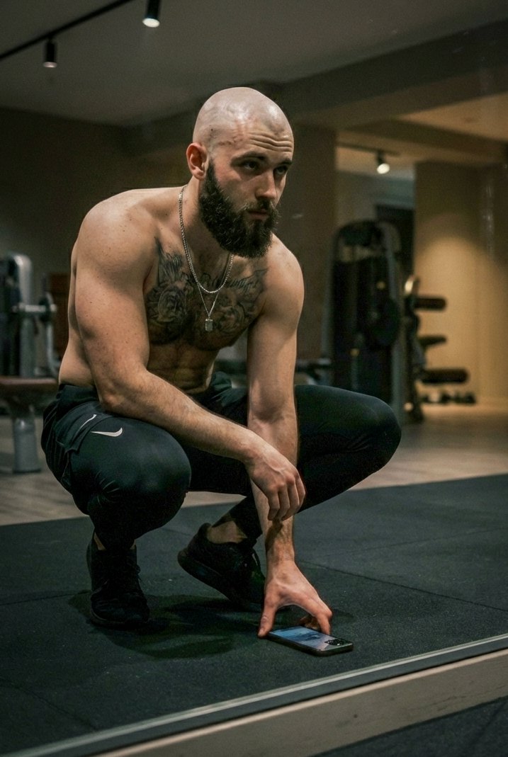 ShornInStripes tweet media