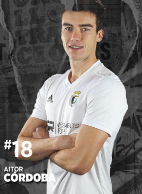 apabcf's tweet image. Querido Aitor , llegaste con 24 años (2019) y te vas a ir a descubrir nuevas culturas con 30 . Hemos vivido juntos mucho . Solo podemos darte mil gracias y desearte lo mejor de lo mejor . Nuestro último héroe del ascenso a @LaLiga2 no puede irse sin despedirse de la afición.