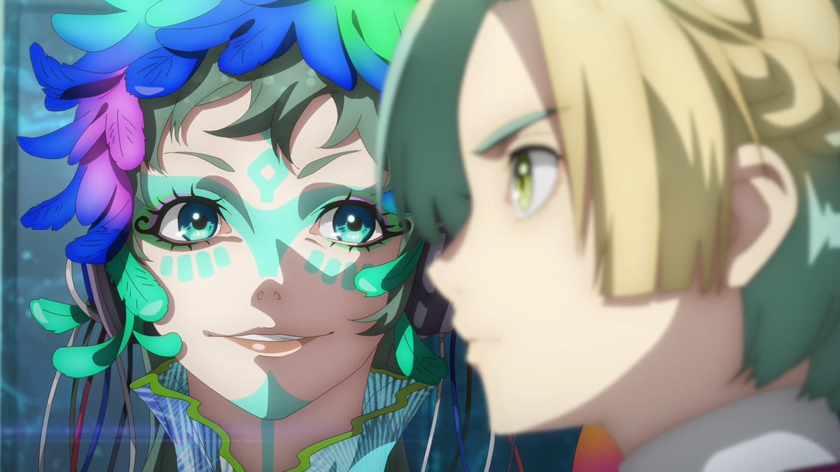 特色：全台語、支語警察、英日學習

20260119
Gnosia chin-chiàⁿ真正hó-sńg好耍
twitch.tv/alqk0310
台語語音聊天室復活 by Taigi AI Labs