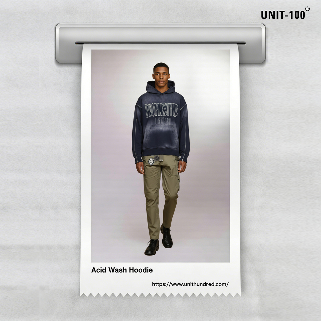unit100garment's tweet image. Stay Cozy &amp;amp; Trendy! Grab Your Acid Wash Hoodies!  

At #Unit100, our unique acid wash hoodies blend style with individuality! Perfect for startup brands and global apparel lines, these hoodies are a must-have this season.  

 unithundred.com
#AcidWash #Hoodie