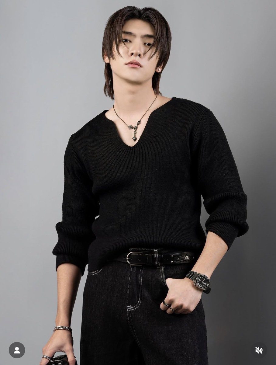 PAYBACK THE SERIES?! WHAT?! 

People recognizing his amazing talent. So deserved and so proud of him 🖤✨
#Bosschaikamon