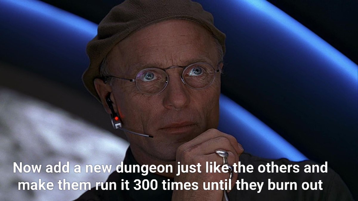 The First Descendant Fans tweet media