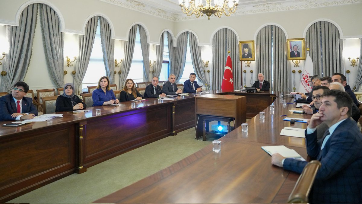 TC İstanbul Valiliği tweet media