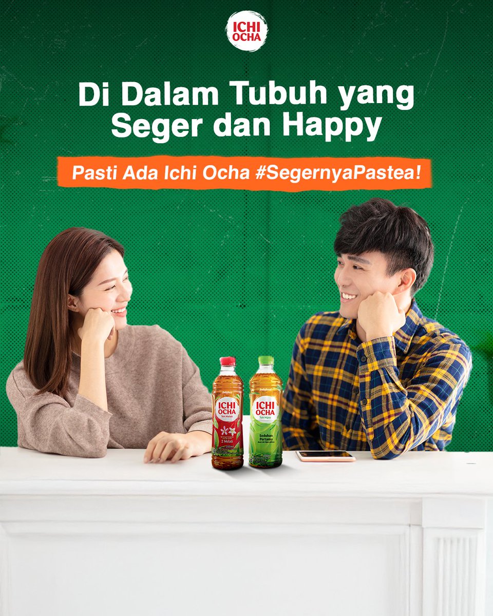 ichiochaaja's tweet photo. Andalan Gue biar mood always on!😎 https://t.co/mSvGXfZoNJ