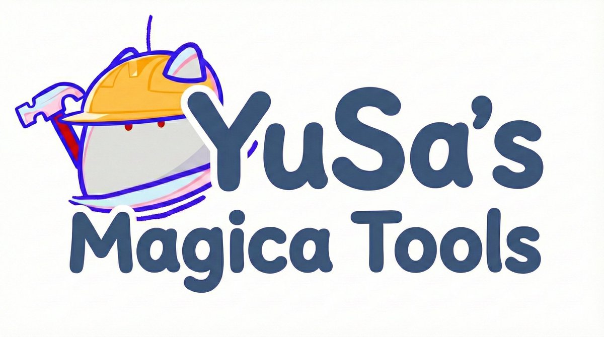 yusa64.booth.pm/items/7543796

VTuber용 Magica Cloth 2 작업을 좀 더 편하게 하기 위해 저 혼자 쓰던걸 좀 더 발전시킨 MagicaTools가 발매됬습니다!

콜라이더 복사/미러나 일괄 프리빌드 기능뿐만 아니라 각 클로스 컴포넌트별 콜라이더 관리, 플레이모드에서 수정한 수치를 저장하는 기능까지
