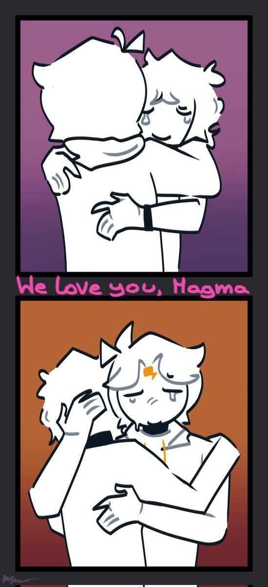 HUSKYY | BAEL TE AMO. FAN°1 DE BAEL 🫦🔥‼️🙏 tweet media