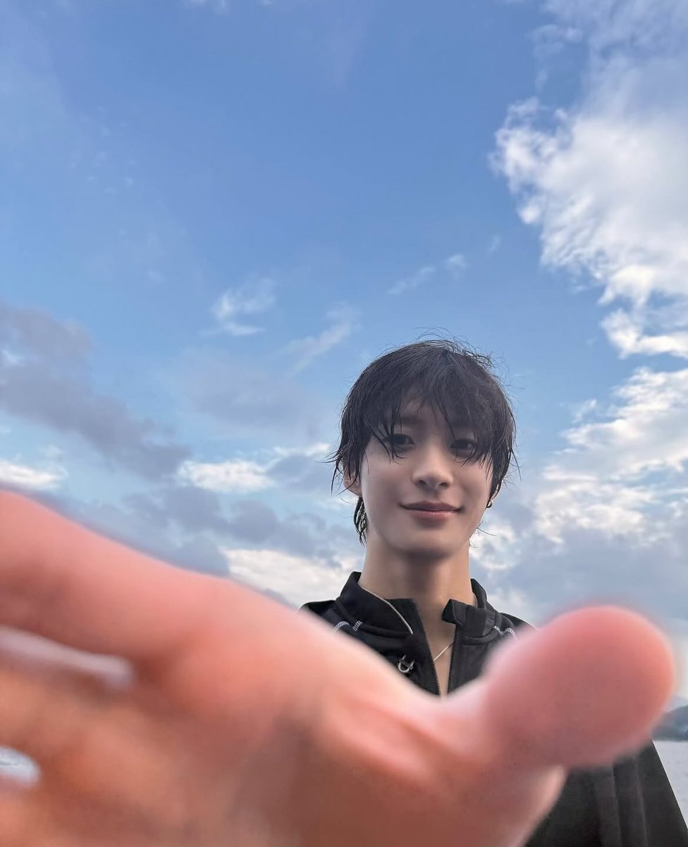 johnny✨ tweet media