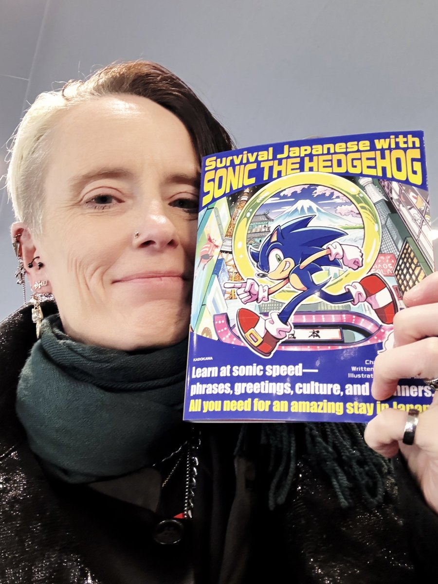 ８冊目の本が🫩無事に生まれました。

この機会を与えてくれたKADOKAWAさんに感謝。

1/27に発売‼️