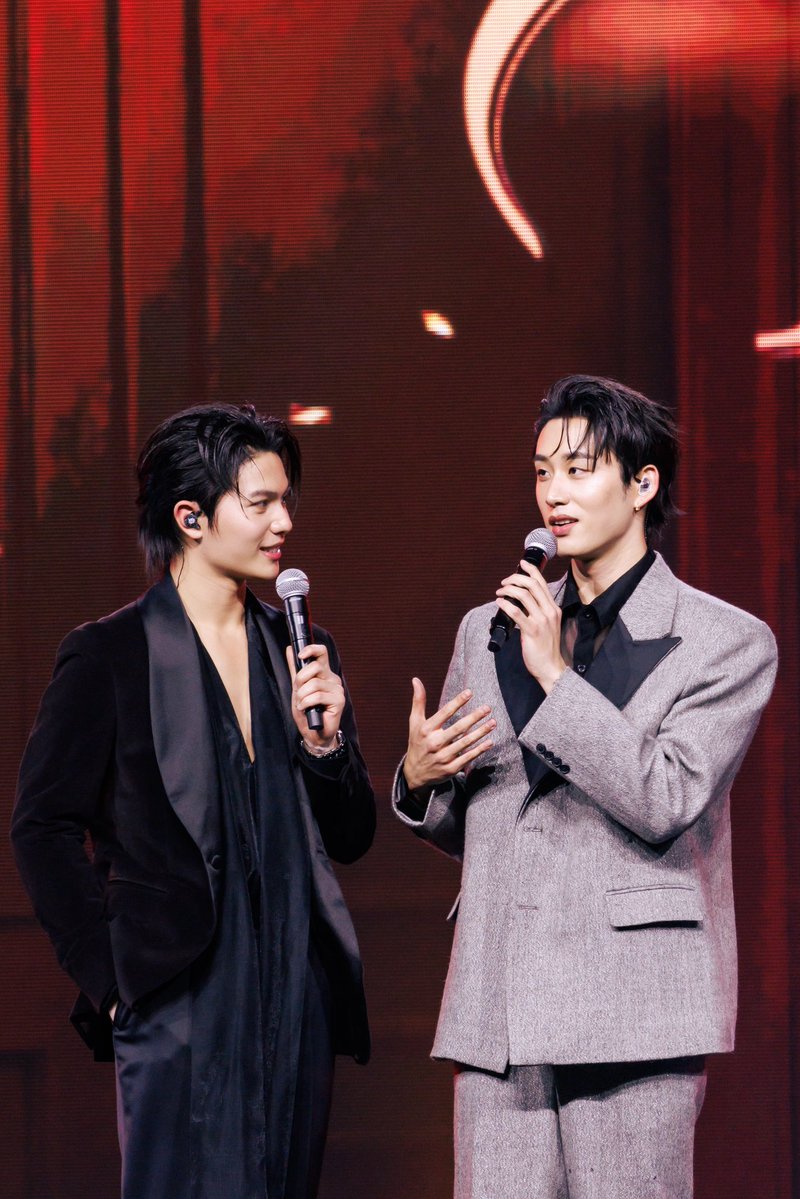 LYKNofficial's tweet image. SPECIAL MOMENTS ON STAGE 💫❤️‍🔥

📍 Union Hall, Union Mall

#MeAndTheeSeriesAfterParty
#MeAndTheeSeriesFinalEP
#williamjkp