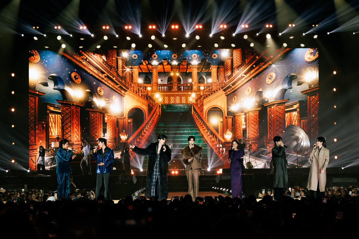 LYKNofficial's tweet image. SPECIAL MOMENTS ON STAGE 💫❤️‍🔥

📍 Union Hall, Union Mall

#MeAndTheeSeriesAfterParty
#MeAndTheeSeriesFinalEP
#williamjkp