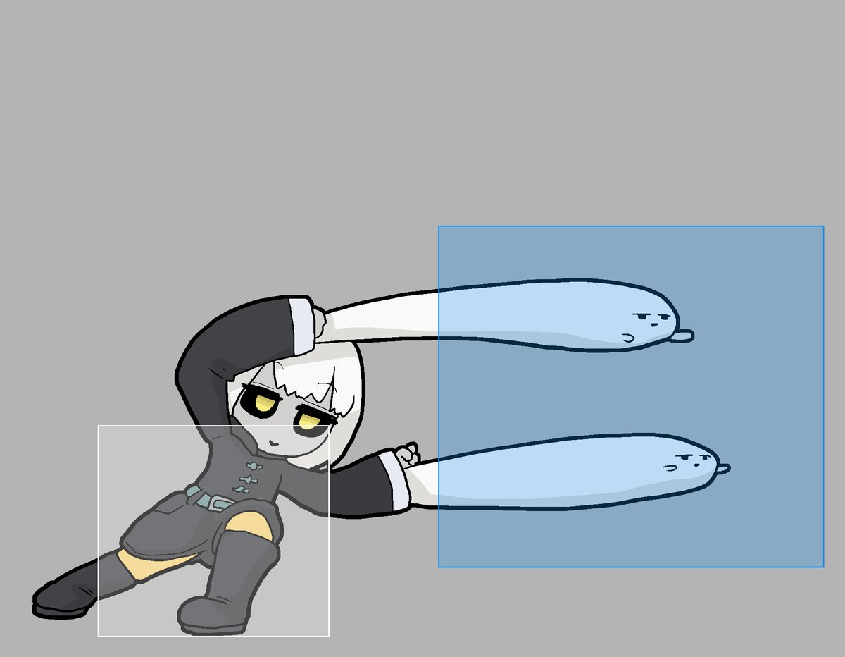 ちぶりをともなった攻撃… 