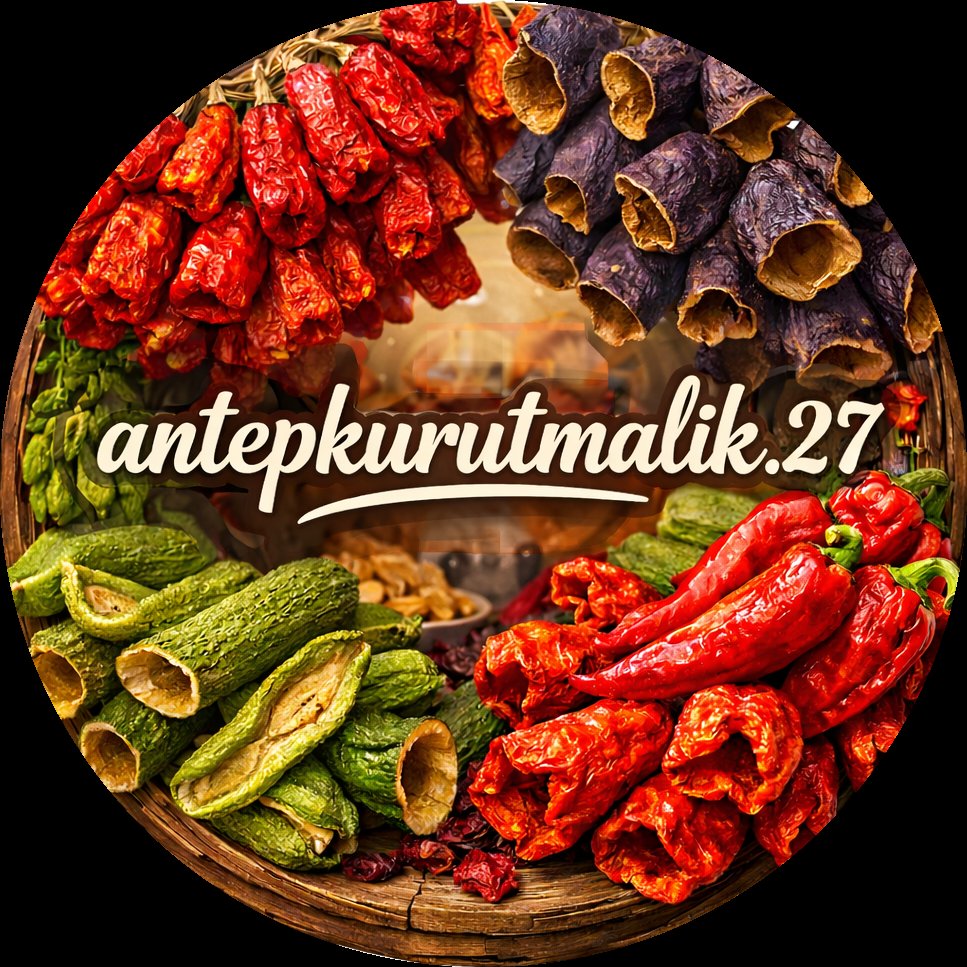 emredogan38's tweet photo. İnstgram Kurutmalık Sayfamız : antepkurutmalik.27 https://t.co/zCYsZoRMID