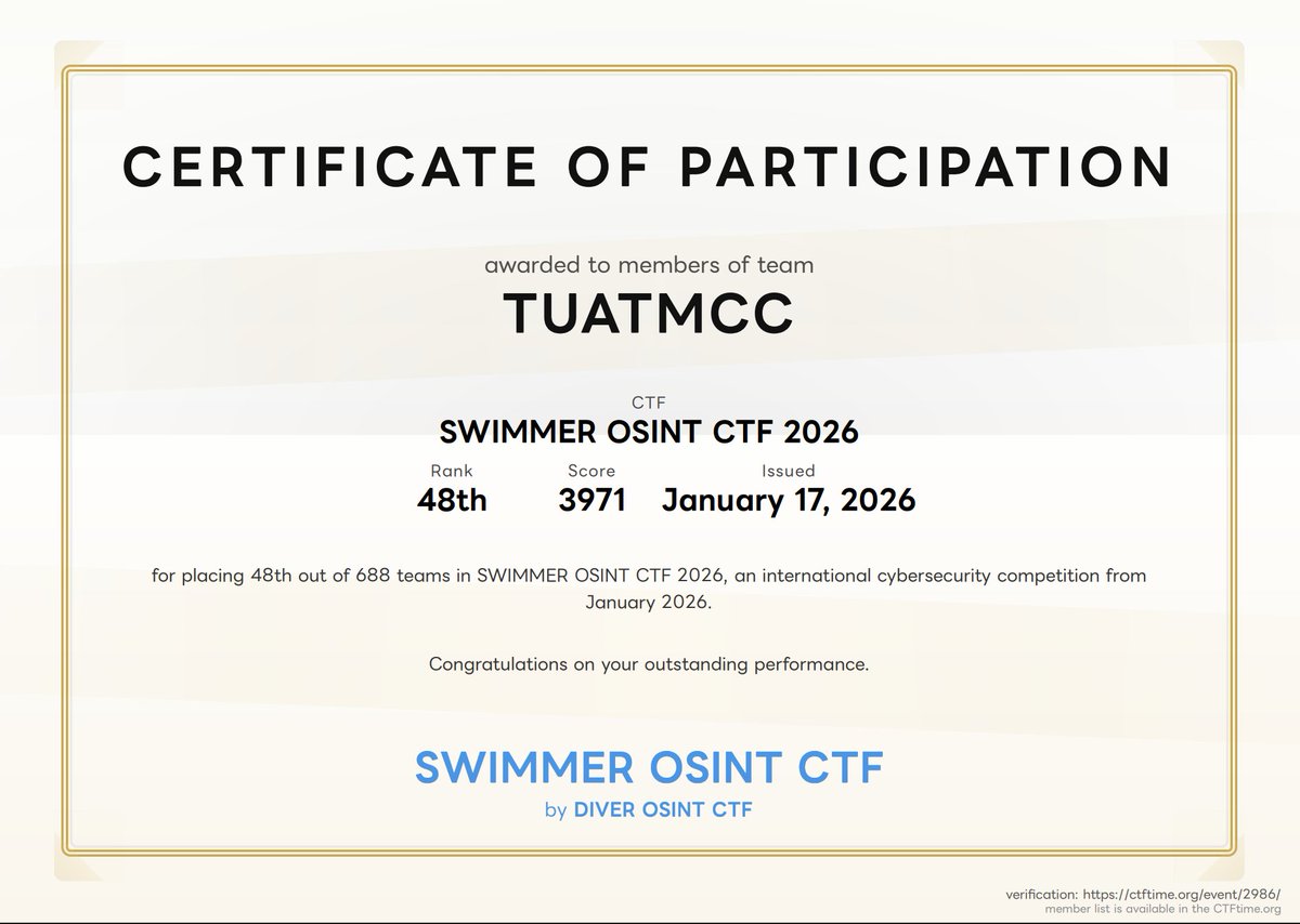 東京農工大学 MCC tweet media